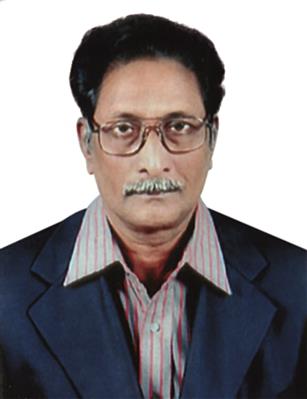 Subba Rao M
