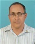 U.B. Suresh Rao