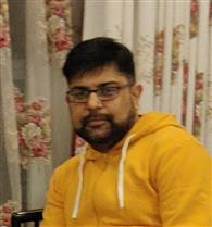 Vikash Golyan Jr.