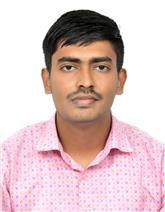 Yogesh Raja M