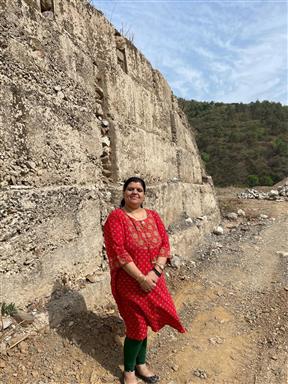 Rupika Agarwal