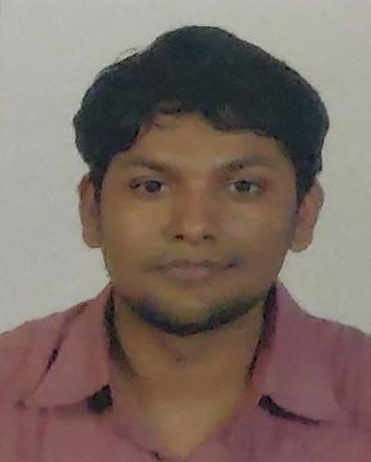 Rushabh Shah