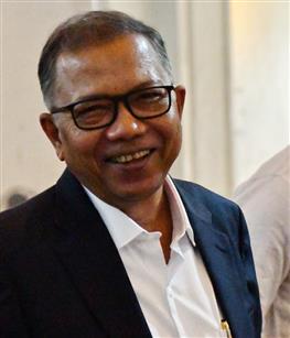 Sunanda Kumar Mitra