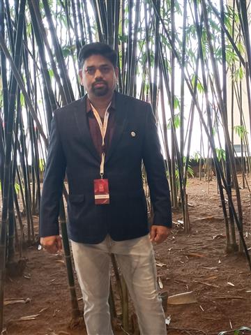 Sachin Tukaram Ghag