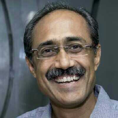 Samir Limaye