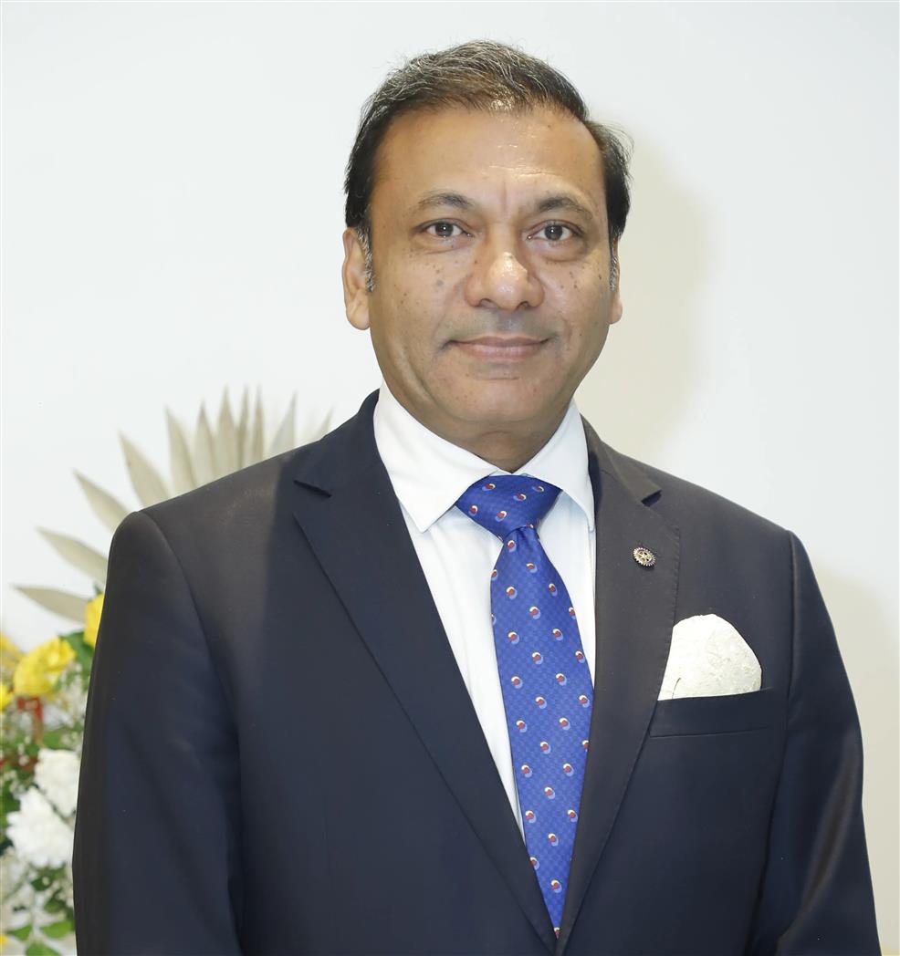 Samir Rangwala Gupta