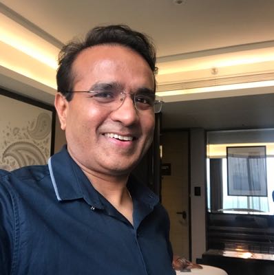 Samir Prasad