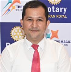 SANDEEP GUPTA