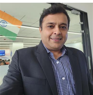 SANDEEP KAMATH
