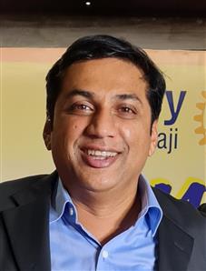 Sandeep Janardan Phaldesai