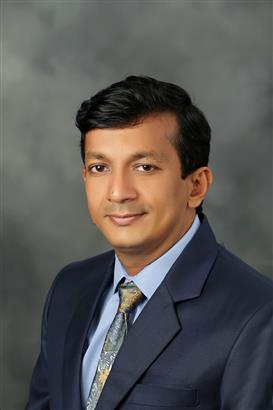 Sanjay Gupta