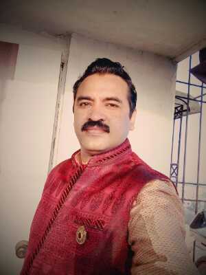 Sanjay Ashok Machave