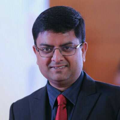 Sanjay Sinha