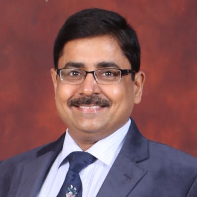 Sanjeev Daruka