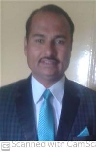 SANJEEV SHARMA