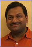 Satish Vuyyuru