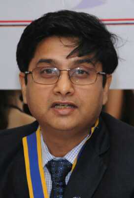 Satnam Prasad Srivastav