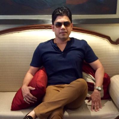 Satya A Rao