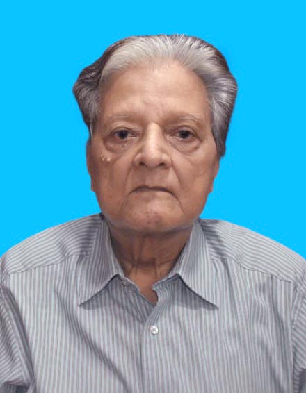 Rajaram Jalan