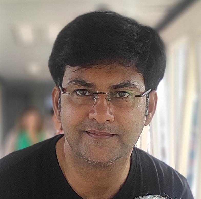 Mr Ashwini Kumar Malpani