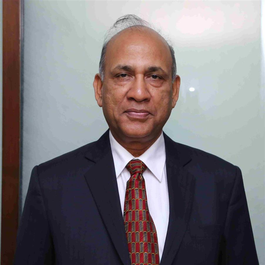 Satish K. Bansal