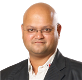 Sandeep Bagri