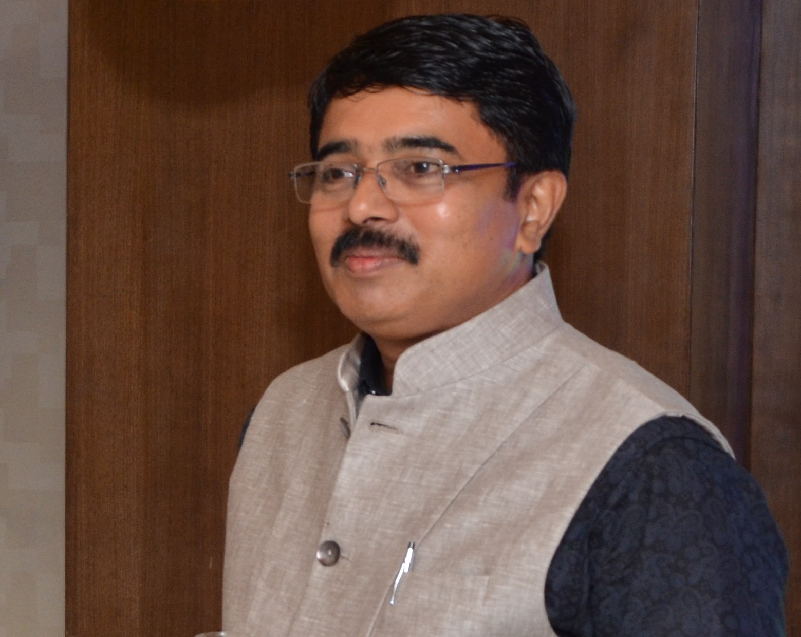 Sadashiv D Gaonkar