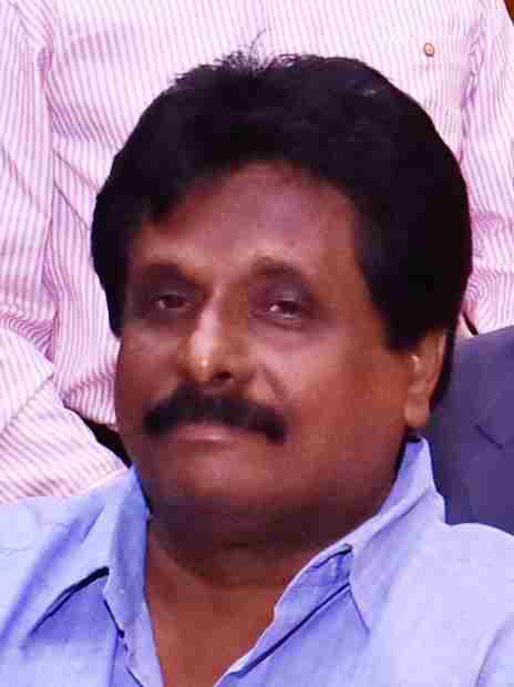 G. Shanmugam