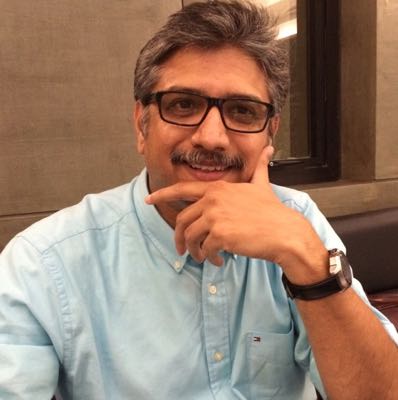 Shantha Kumar A