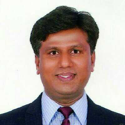 Shivaprasad H.C. Patel