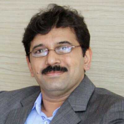 Shreerang Ketkar