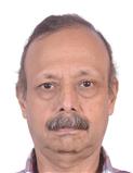Shrikant V. Mandlekar
