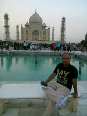 Shyam Pasari