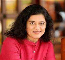 Sulakshana Herekar