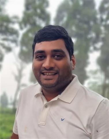 Bhim Sen Goyal
