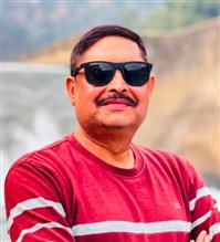 Rajeev Ranjan Ojha