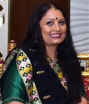 Anju Sarda