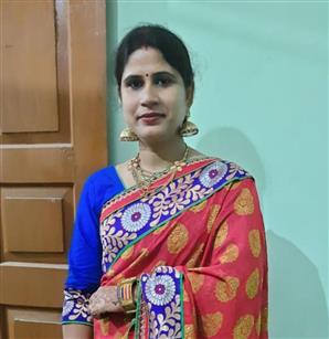 SEEMA JHA