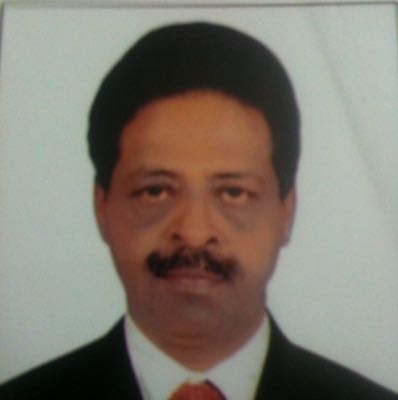 Paul Skariah