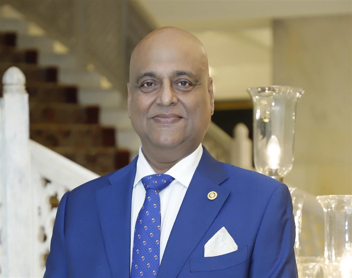 Sundeep Kumar Jhunjhunwalla