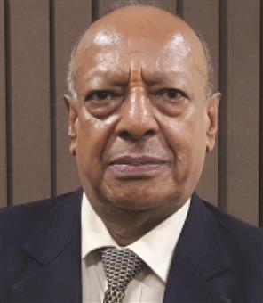 Shankerlal Singhania