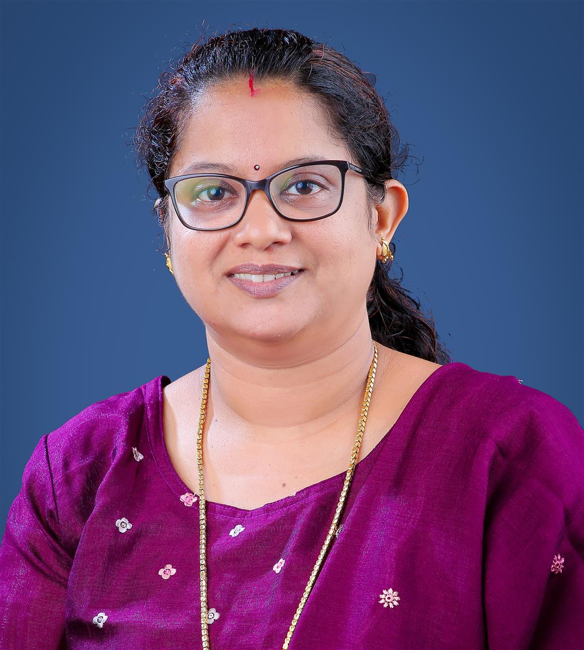 Smitha Pk