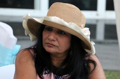 Smita  Parikh