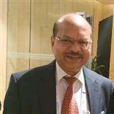 Subhashish Mazumdar