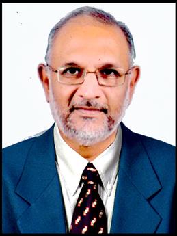 Shailesh O Gandhi