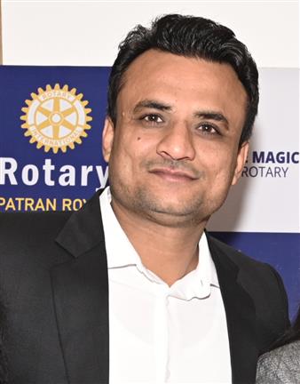 RAKESH SINGLA