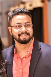Srikanth Hariharan