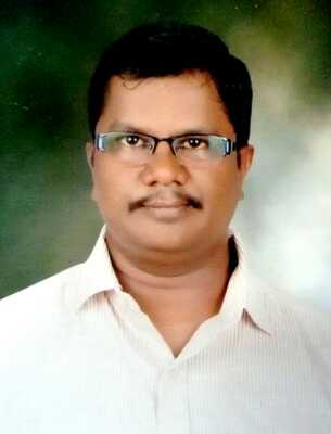 Srinivas Mantry