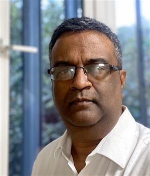Saibal Roy