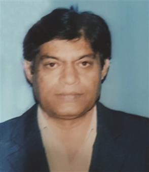 Mr. Soumitri Sankar Guha